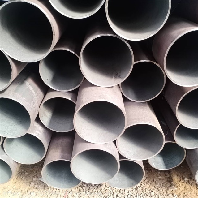 江苏中低压无缝钢管