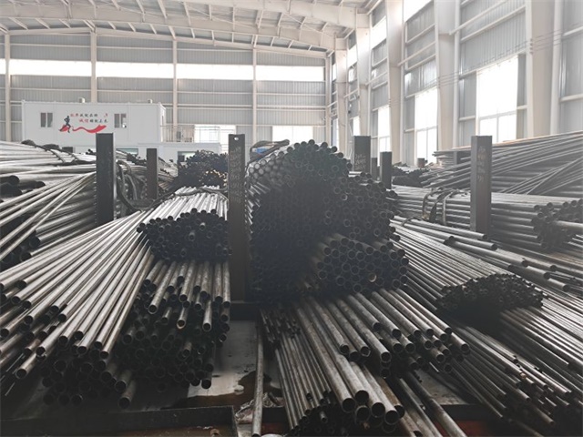 江苏45#精密无缝钢管加工