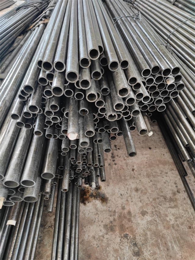 江苏精密光亮无缝钢管厂