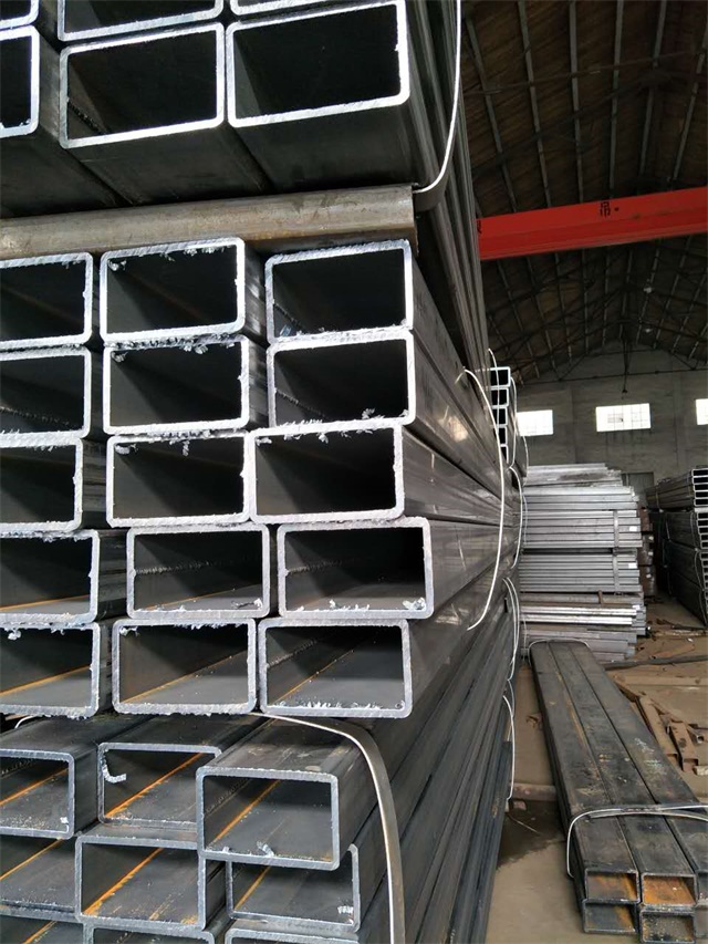 江苏镀锌无缝钢管厂家