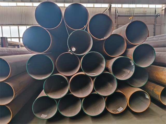 江苏高压无缝钢管现货