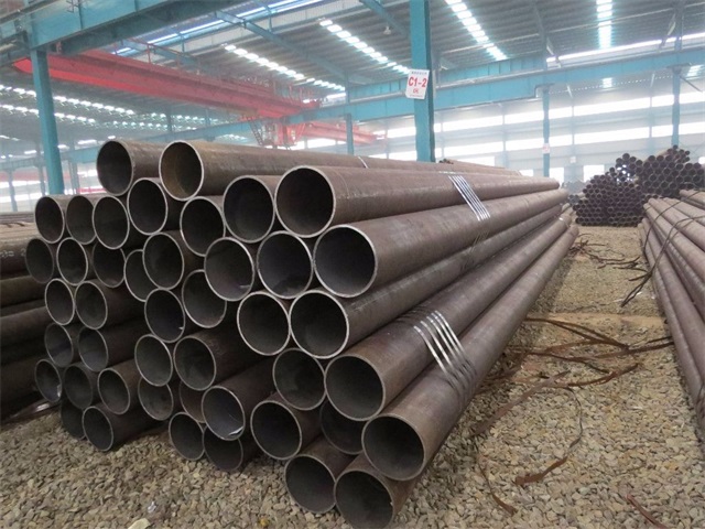 江苏低合金无缝钢管厂