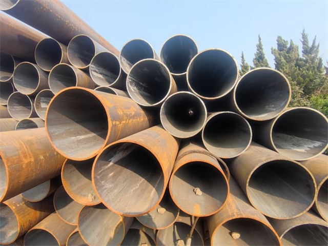 江苏45#无缝钢管经销商