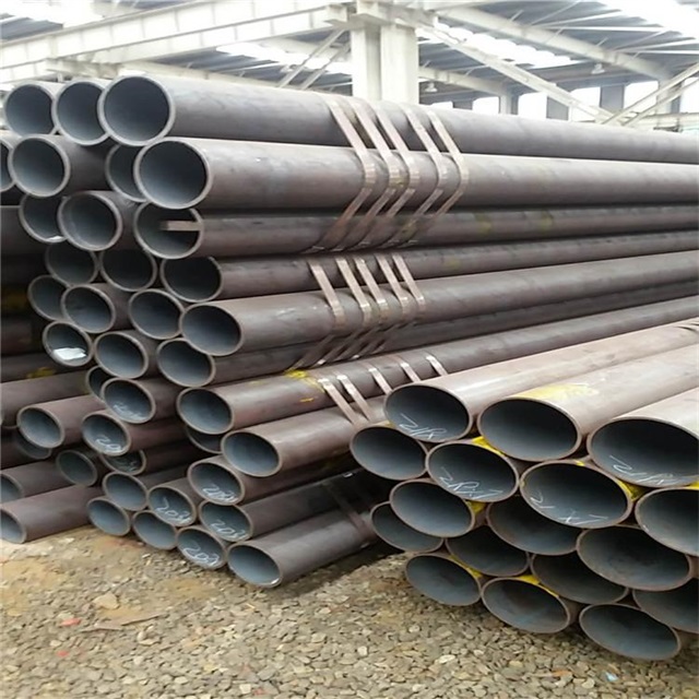 江苏无缝钢管厂价格