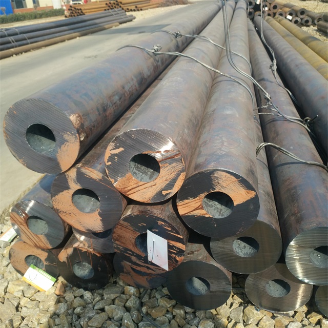 江苏厚壁无缝钢管多少钱