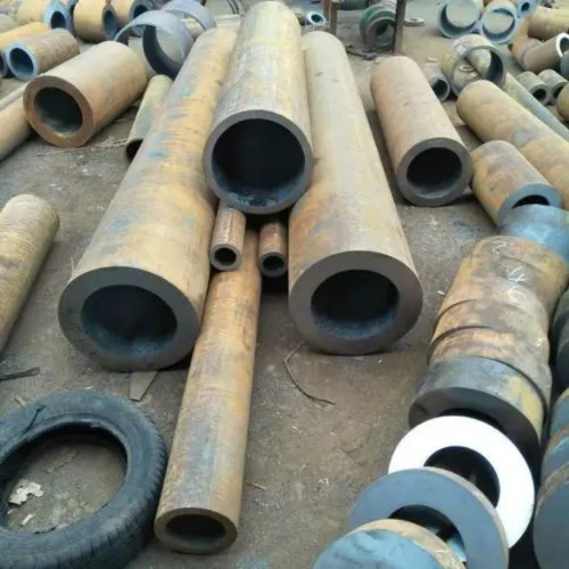 江苏无缝钢管零切