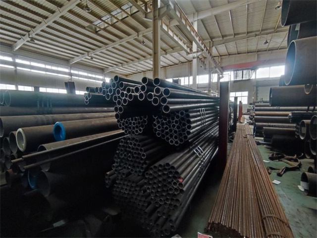 江苏12Cr1MoVG高压钢管
