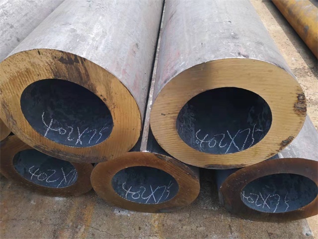 江苏厚壁无缝钢管制造厂