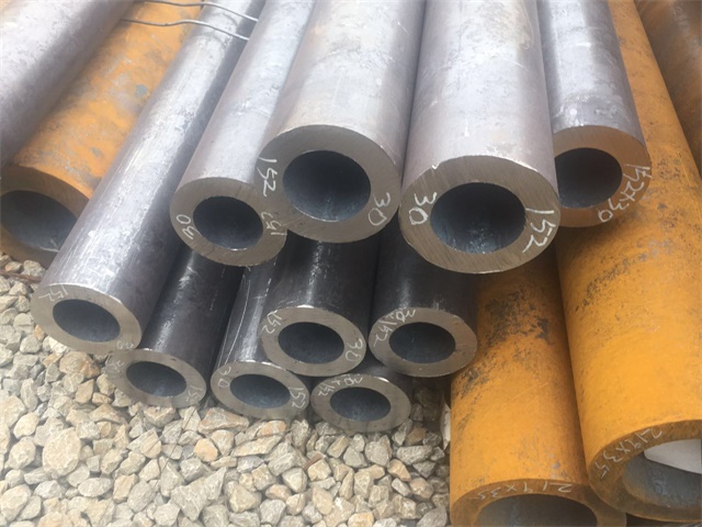 江苏厚壁无缝钢管多少钱一根