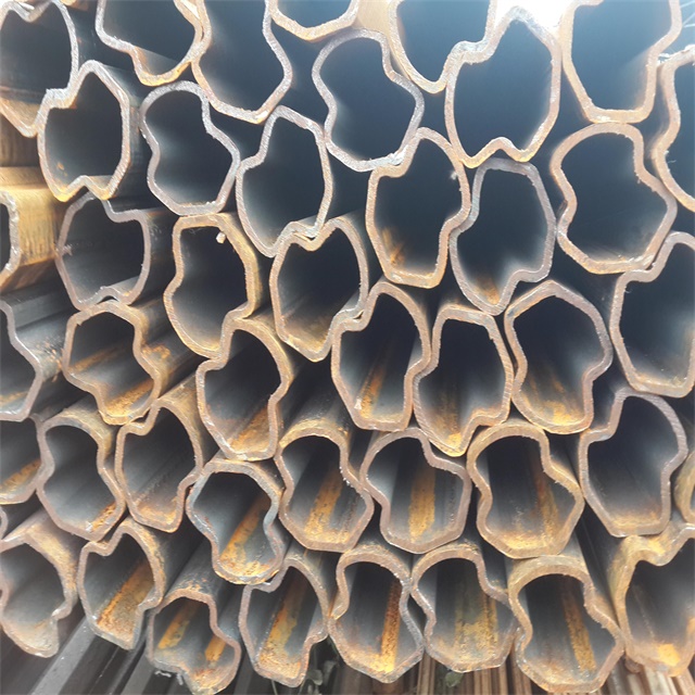 江苏异形无缝钢管厂