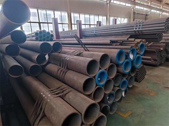 江苏12Cr1MoVG高压无缝管