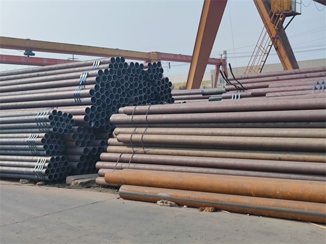 江苏无缝钢管厂切割