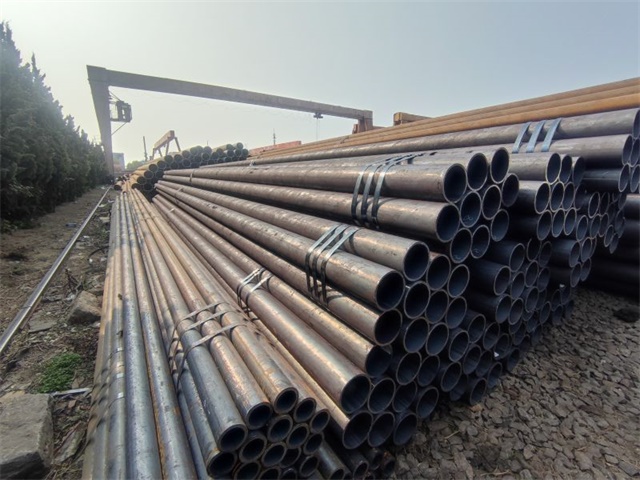 江苏42crmo无缝钢管厂家