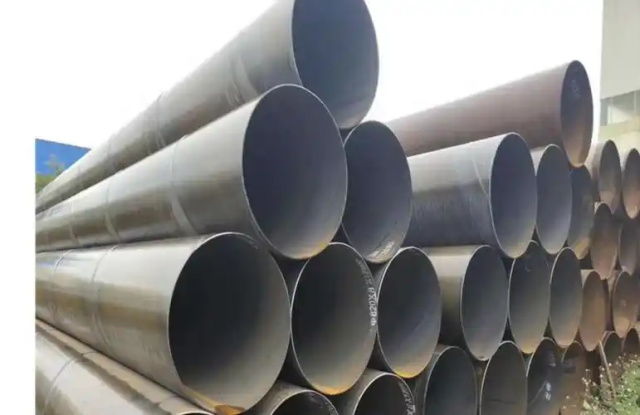 江苏大口径无缝钢管价格