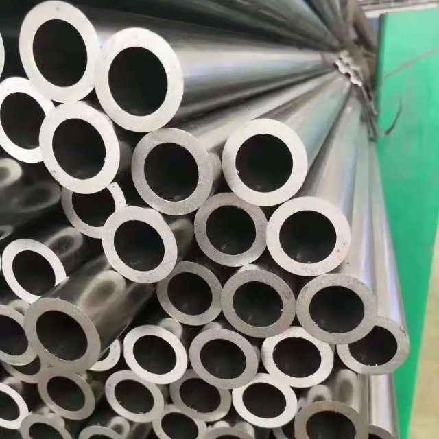 江苏精密无缝钢管型号表