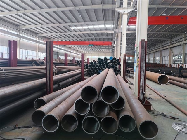 江苏高压合金无缝钢管厂