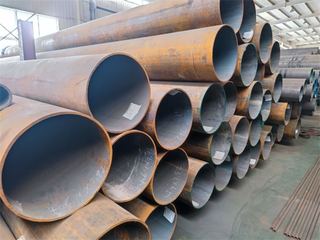 江苏15MoG锅炉管