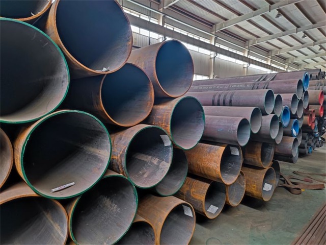 江苏12Cr1MoVG高压锅炉钢管