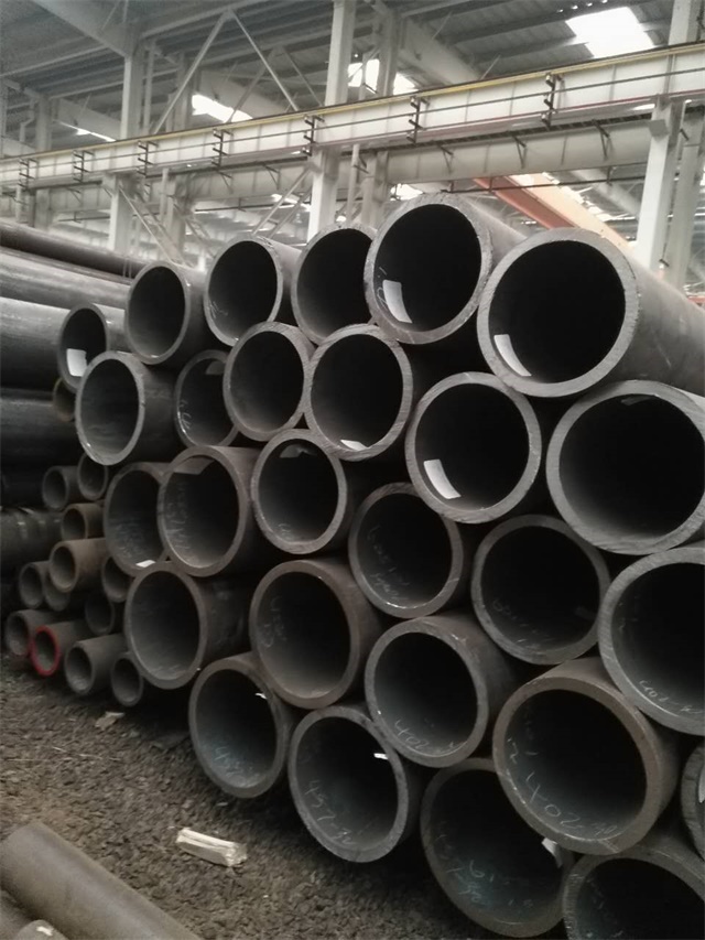 江苏精密无缝钢管产地