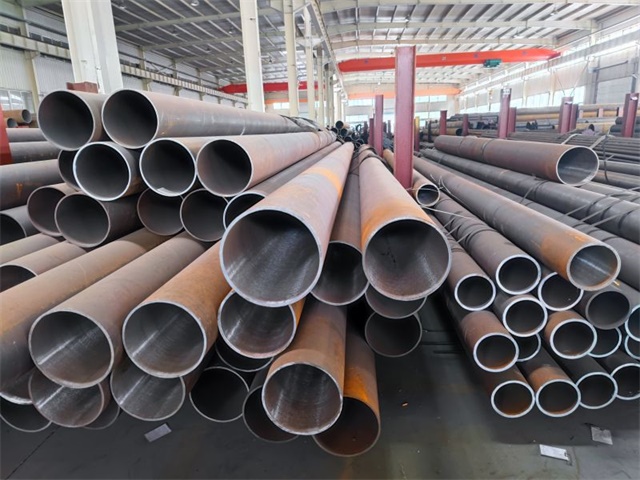 江苏15CrMoG锅炉管