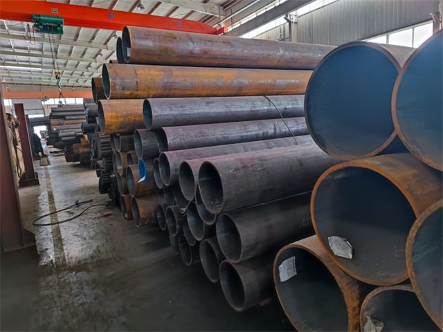 江苏合金无缝钢管价格
