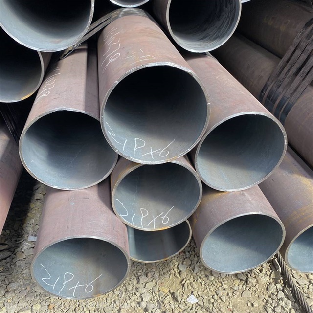 江苏3087中低压锅炉无缝钢管