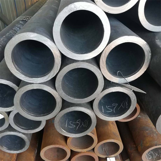 江苏10#结构无缝钢管