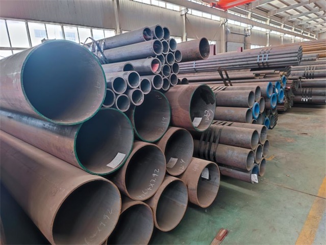 江苏20G高压锅炉钢管