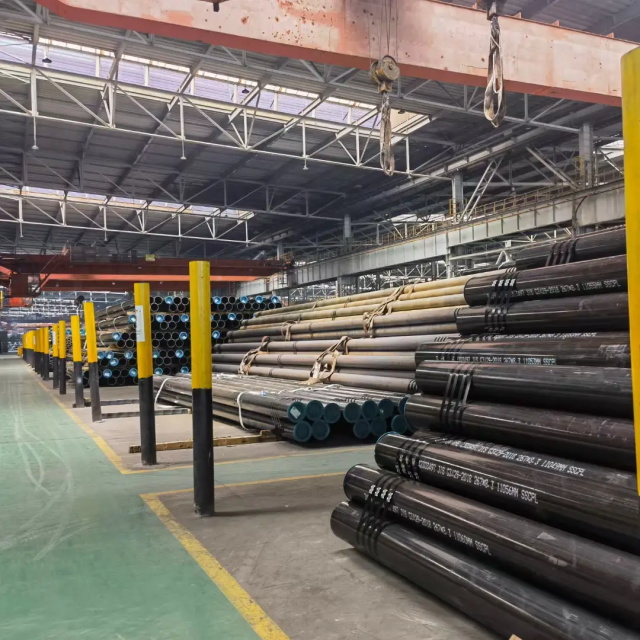 江苏10#石油裂化管