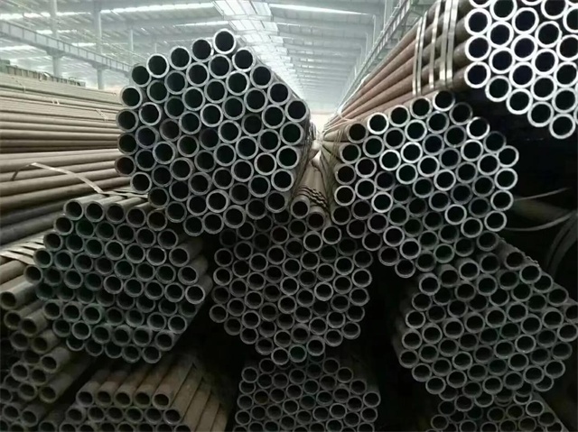 江苏20#石油裂化用无缝钢管