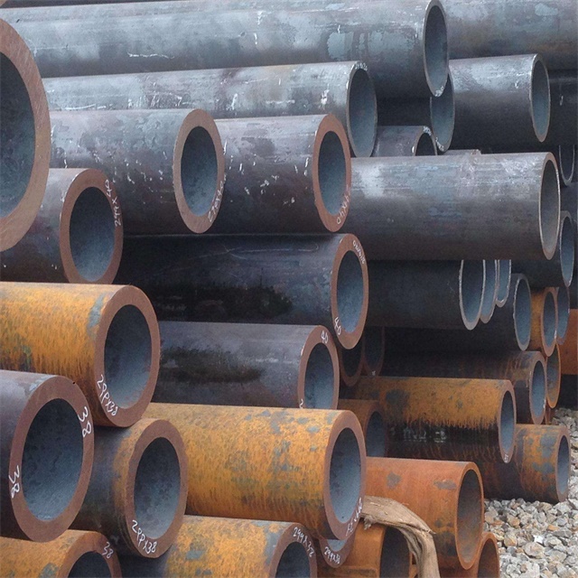 江苏40cr厚壁无缝钢管